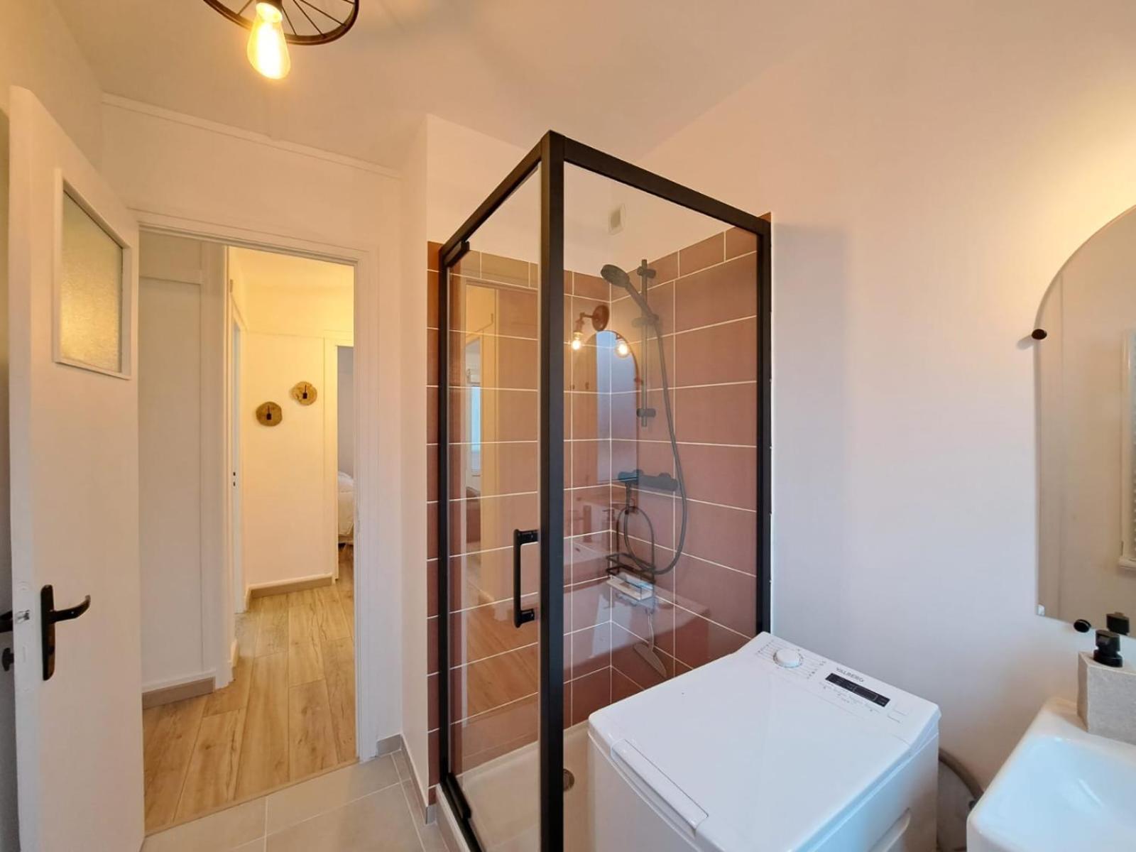 Appartement Cosy Au Coeur De Reims Exterior foto