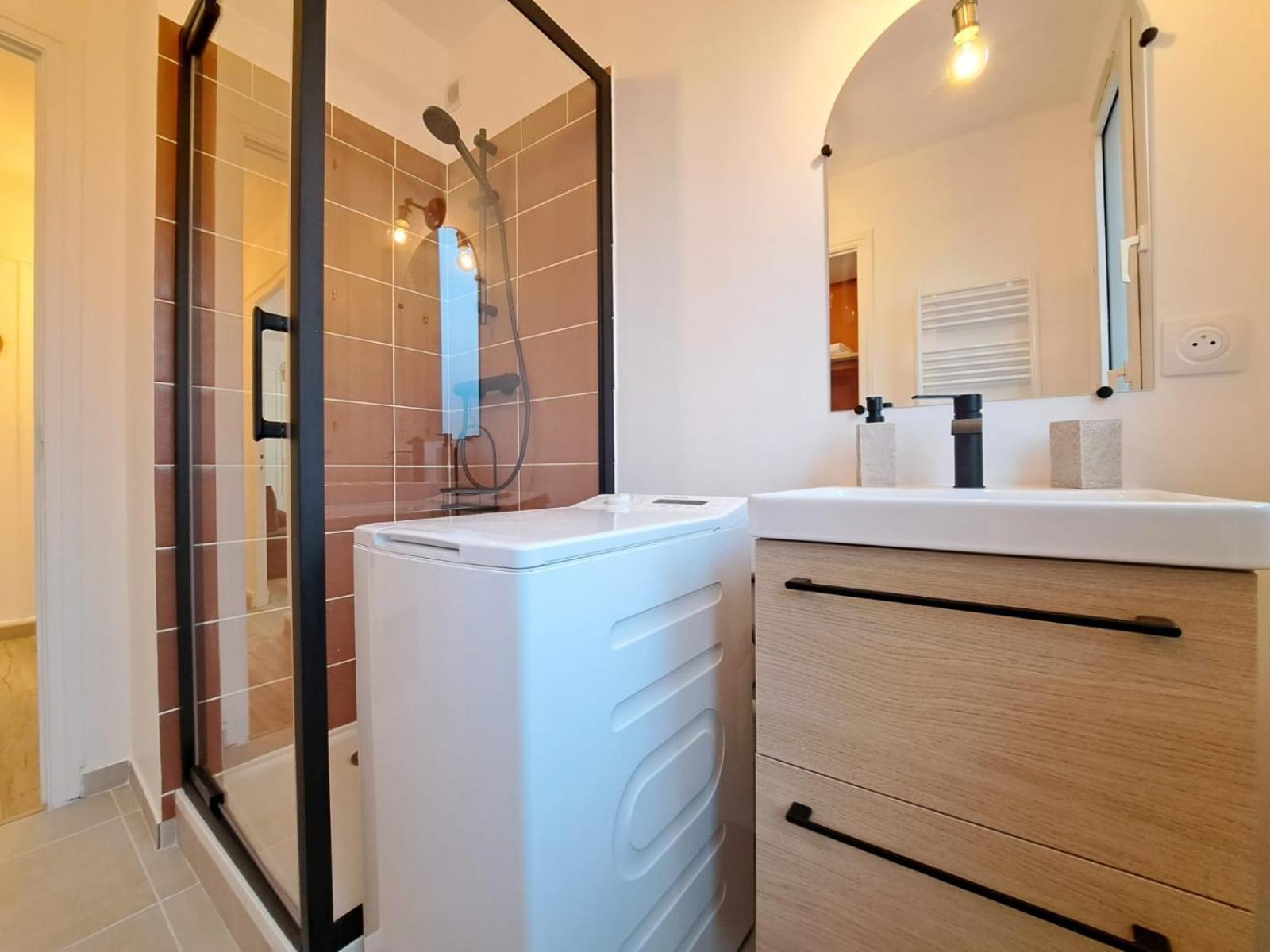 Appartement Cosy Au Coeur De Reims Exterior foto